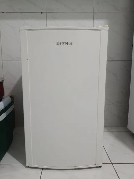 Frigobar Electrolux 120 Litros