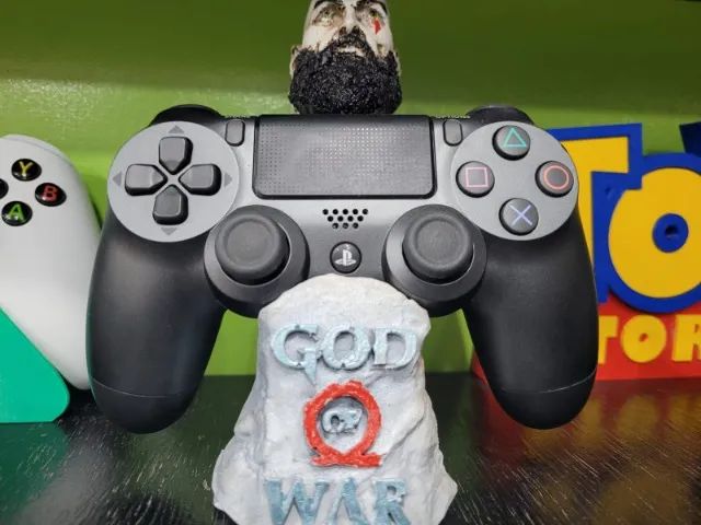 Conserto de Controle PS4 - Aceito Cartão