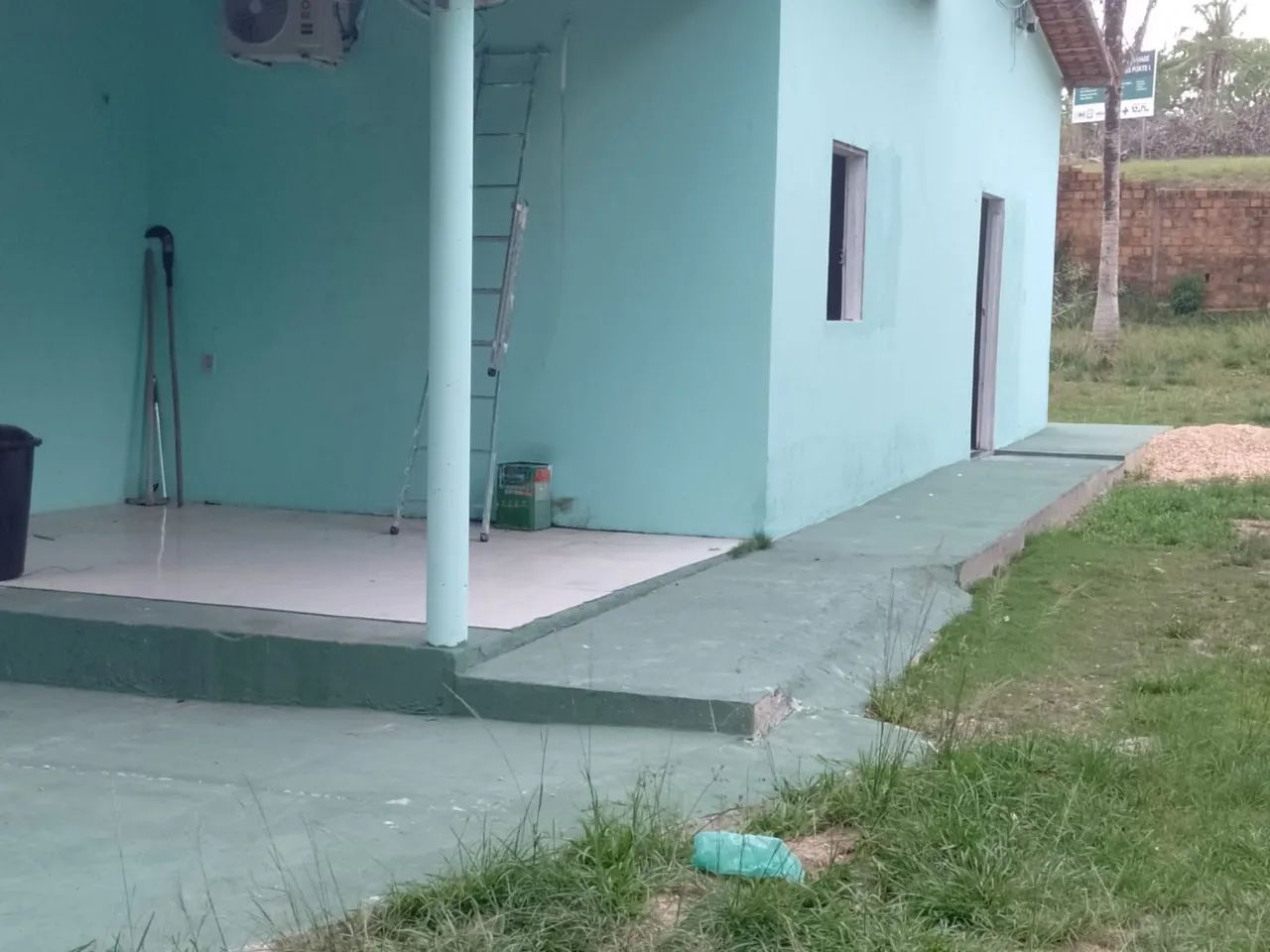 Sitio Pesque e Pague Localizado No KM 75- Aurora- Pa - Foto 4