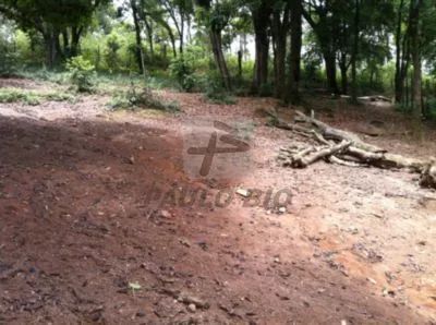 Terreno Comercial para vender no Bairro Eldorado em Diadema - SP.