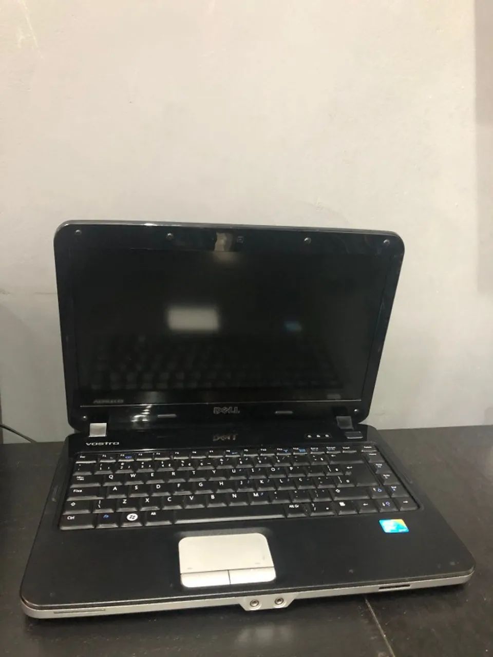 Notebook Intel Core 2 duo