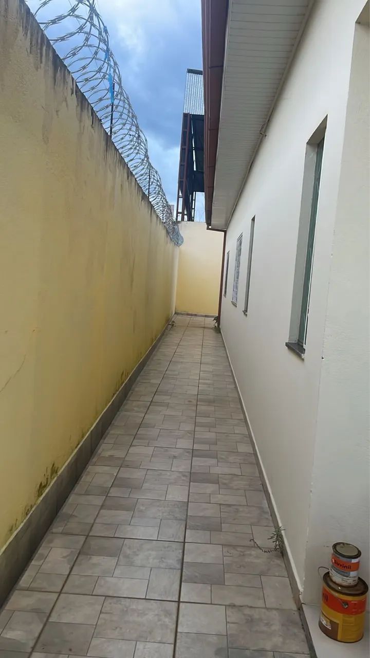 Foto - Porto Velho - São João Bosco
