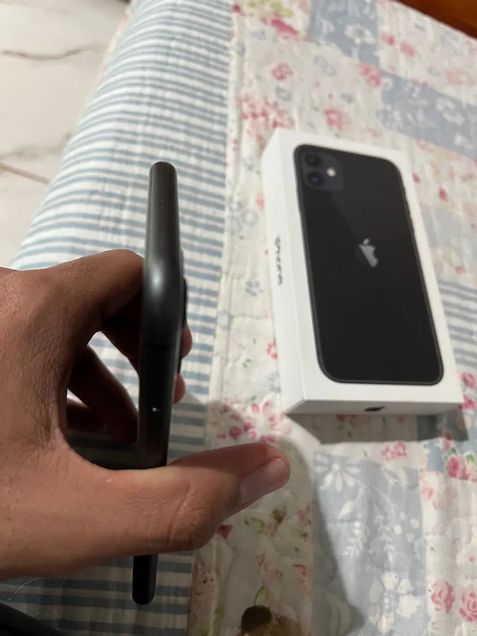 IPhone 11 128 GB - Foto 2