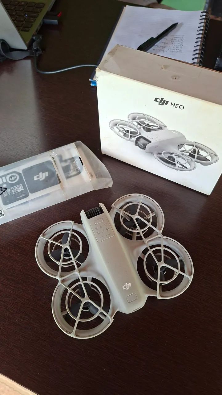 Dji Neo Standard 