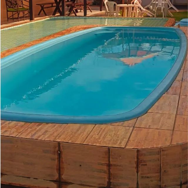 Casa na promoção para fim de semana whatsapp na descrição  - Foto 4