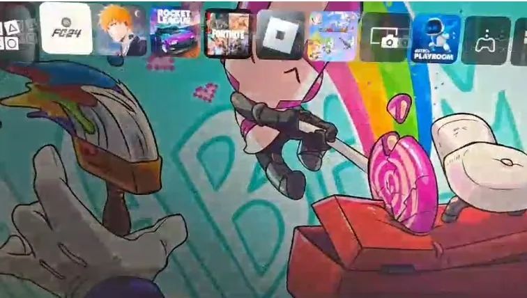 Console PlayStation 5 (PS5 SONY) - Foto 6