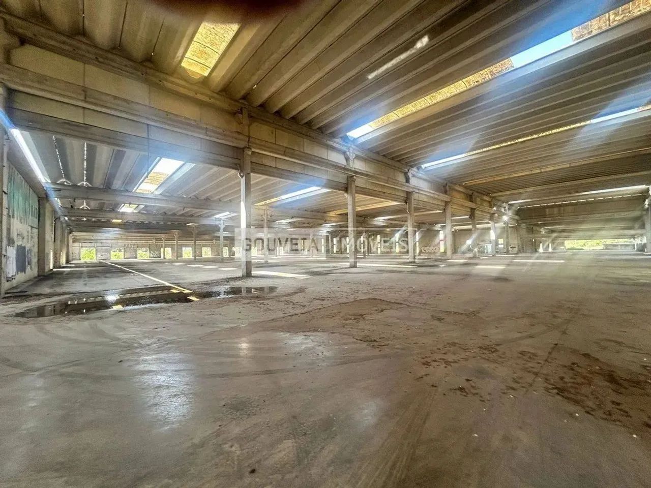 Barracão com 5.000 m², aluguel de R$ 100.000 + Taxas - Alphaville Graciosa, Pinhais (PR) - Foto 8