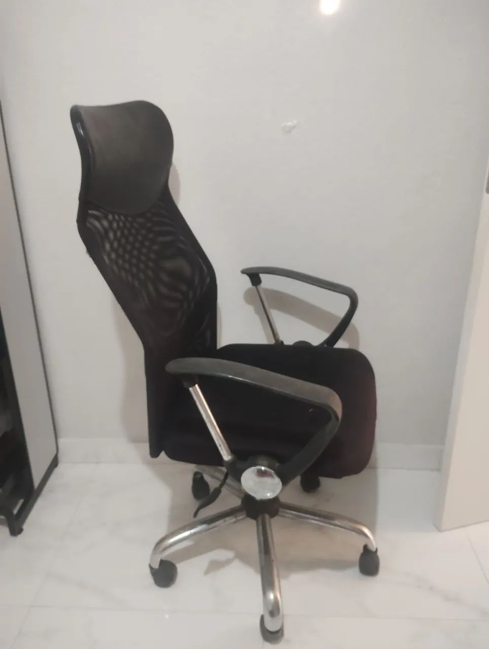 Cadeira de escritório  - Foto 2
