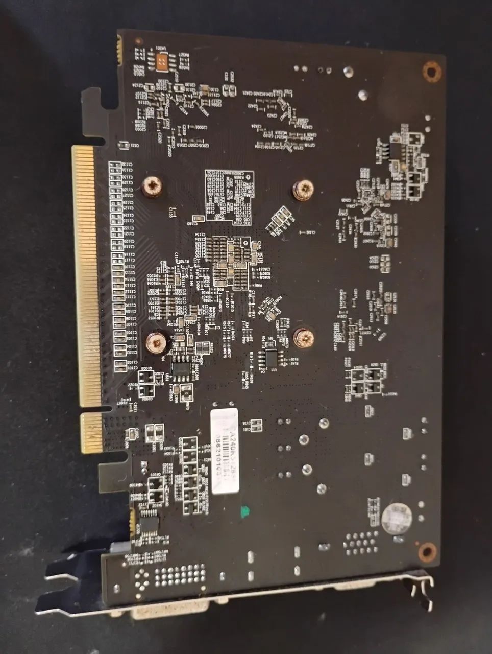 PLACA DE VIDEO AMD RADEON R7 240 2GB *com DEFEITO GDDR5 128 BITS GAMING EDITION - Foto 4