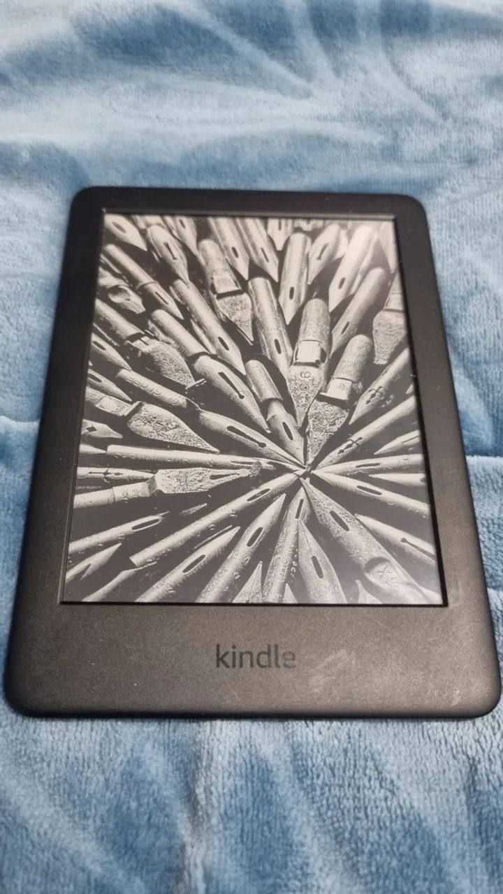 Kindle 10° Geração - Foto 3