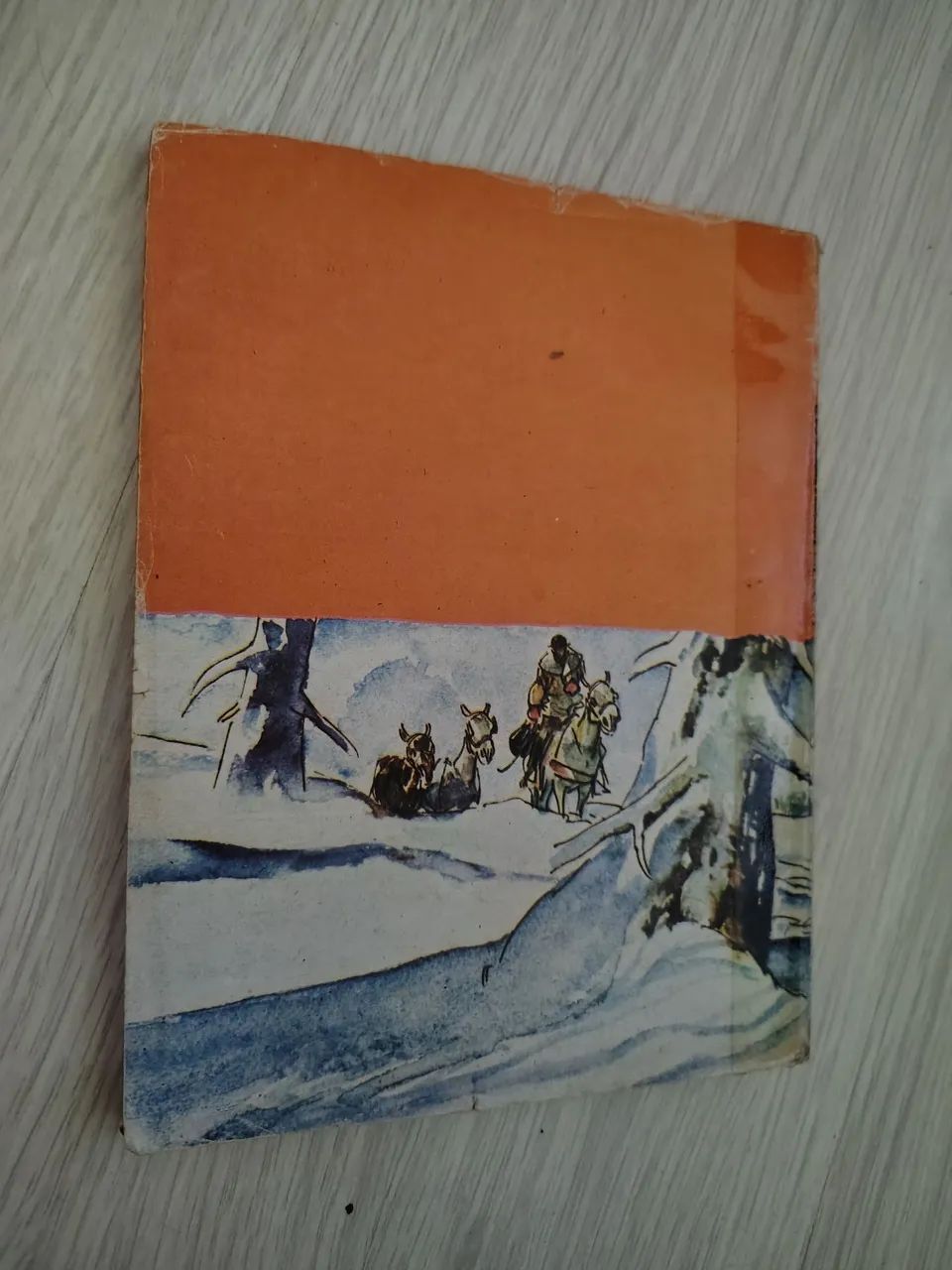 Gibi KEN PARKER, número 33, ano 1981 - Foto 2