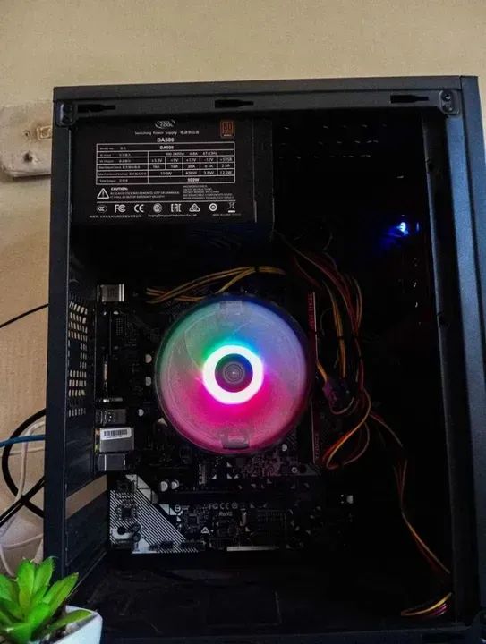 Computador Gamer64231145979905120