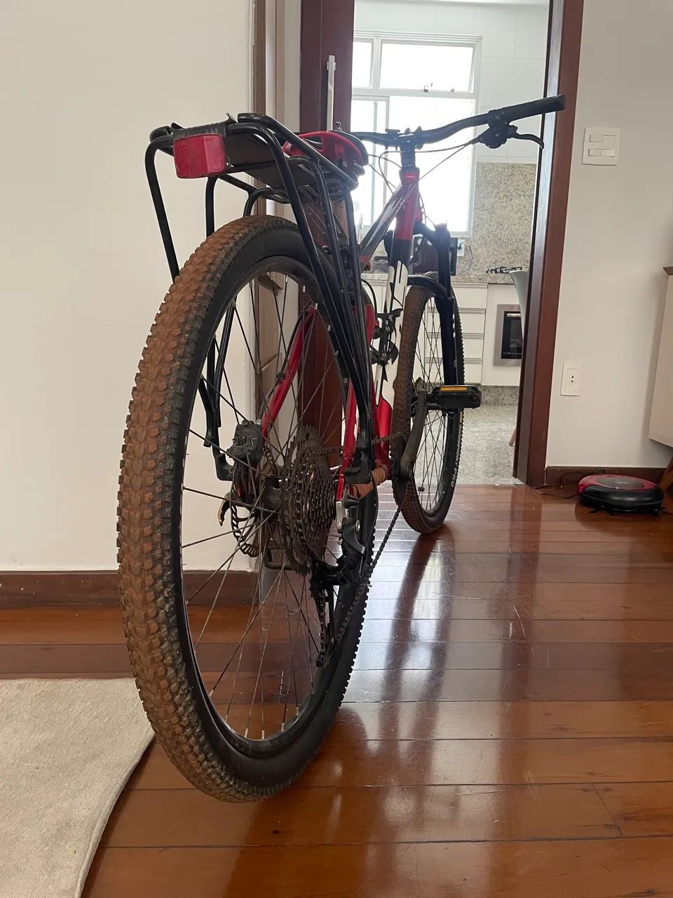 Bicicleta KHS  - Foto 2