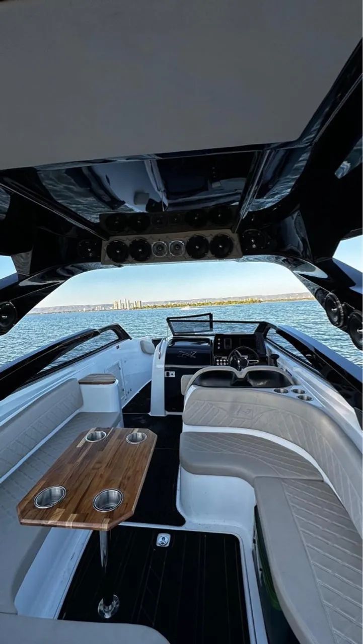 LANCHA NX280 XTREME - Foto 2