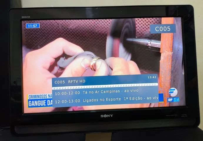 Tv sony  - Foto 4