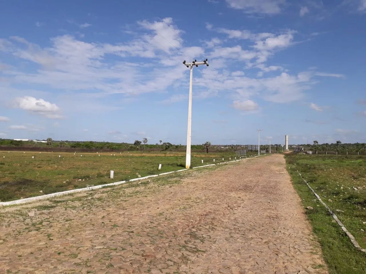 Lote/Terreno para venda possui 7320 metros quadrados em Pacajus - Pacajus - CE - Foto 3