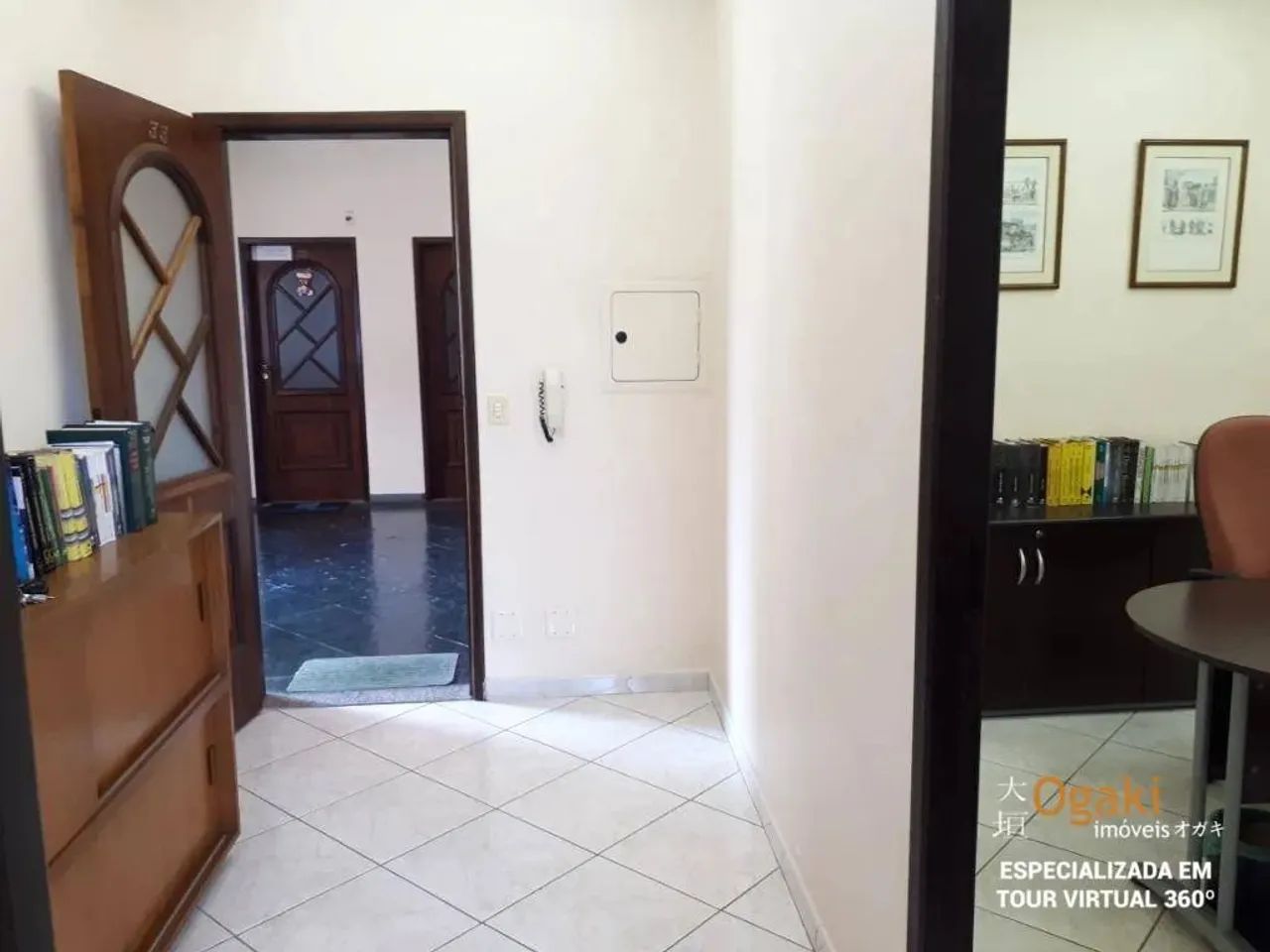 Sala à venda, 40 m² por R$ 250.000,00 - Jardim do Mar - São Bernardo do Campo/SP - Foto 2