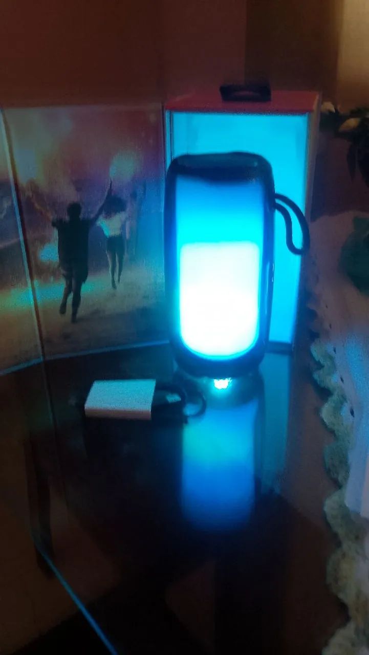 Caixa de Som Bluetooth JBL - Foto 2