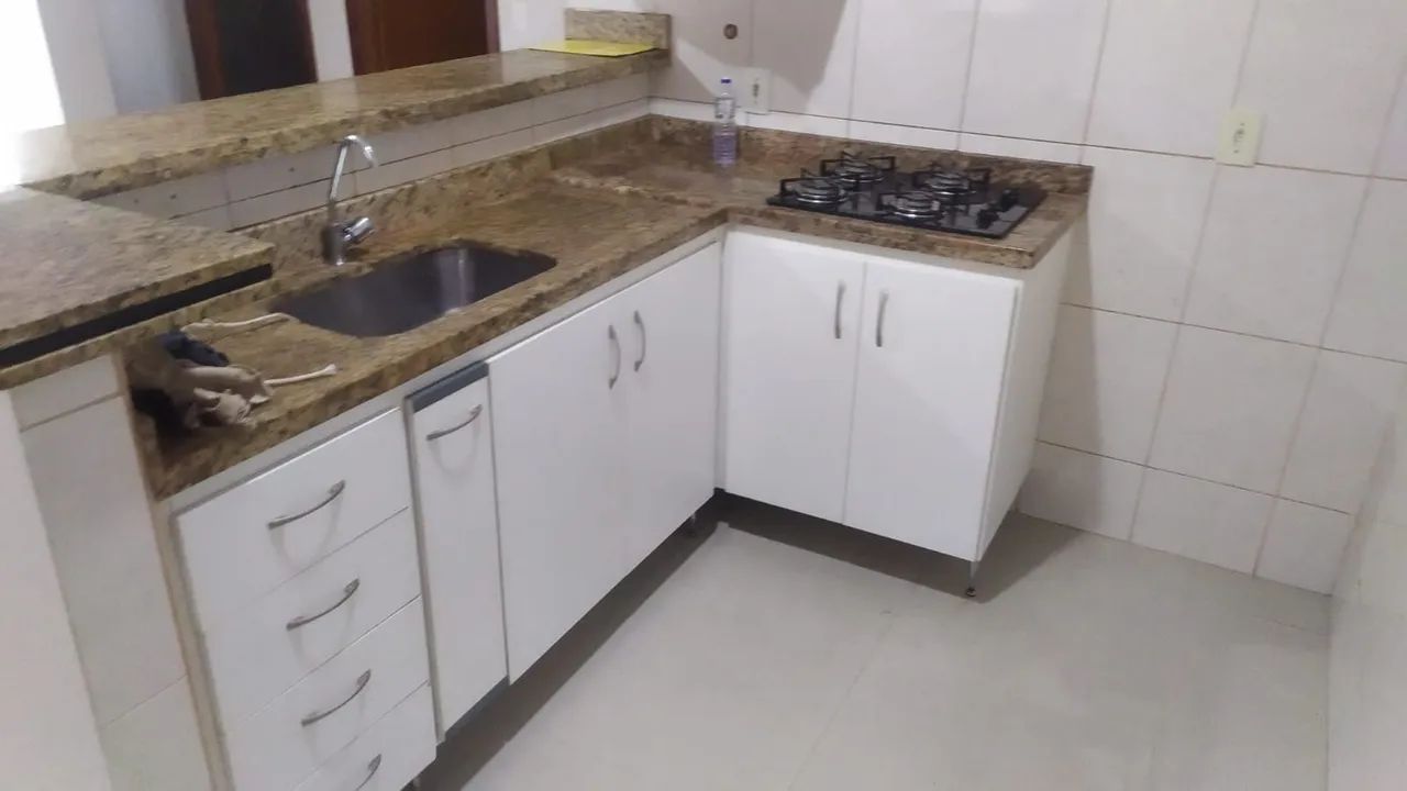 Alugo apartamento/casa no Sibs, entre Núcleo Bandeirante e Guarà - Foto 4