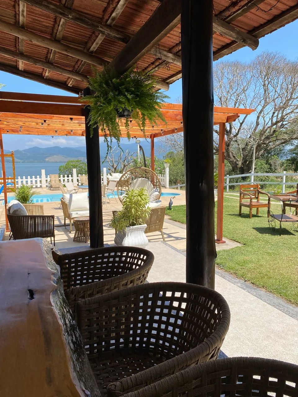 ALUGO CASA PARA TEMPORADA 