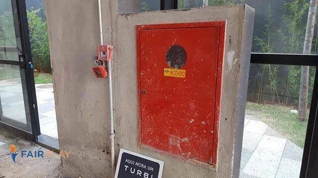 Loja av Morumbi 208M 2 Vagas ao lado do shopping - Foto 12