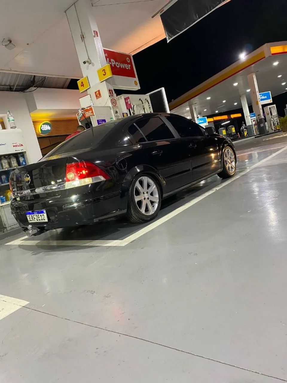 Chevrolet Vectra - Foto 3