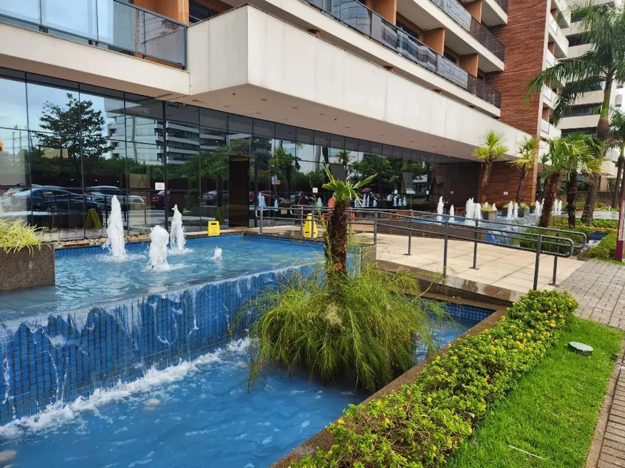 Network Park Espaço Cerâmica para venda possui 55 m² em Cerâmica - São Caetano do Sul - SP
