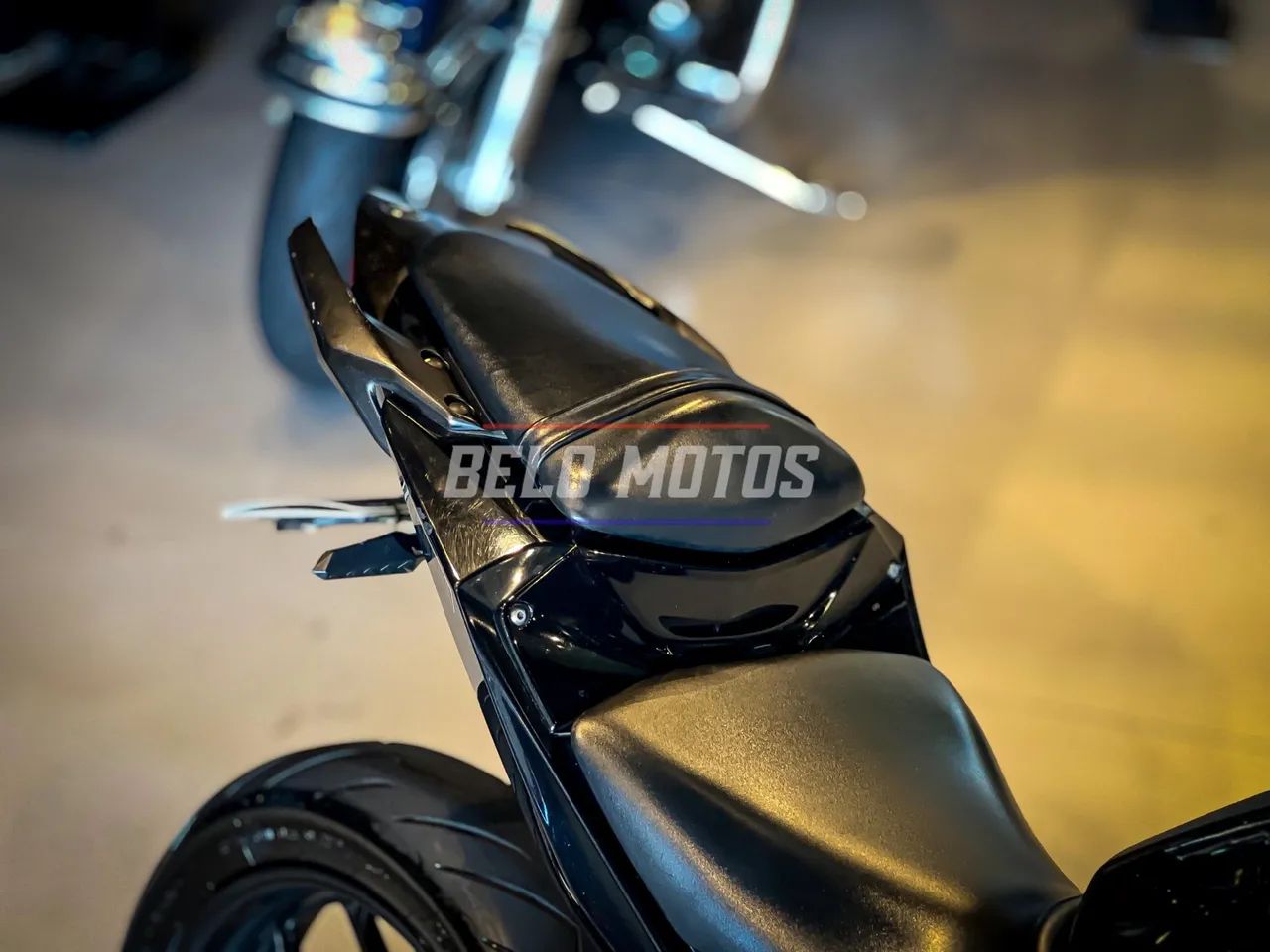 Yamaha Mt 03 2019 - Foto 5