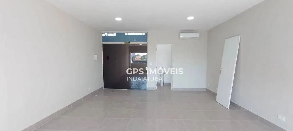 Sala para locação por R$ 1.400,00 com área construída de 50 m² no Jardim São Conrado - Ind