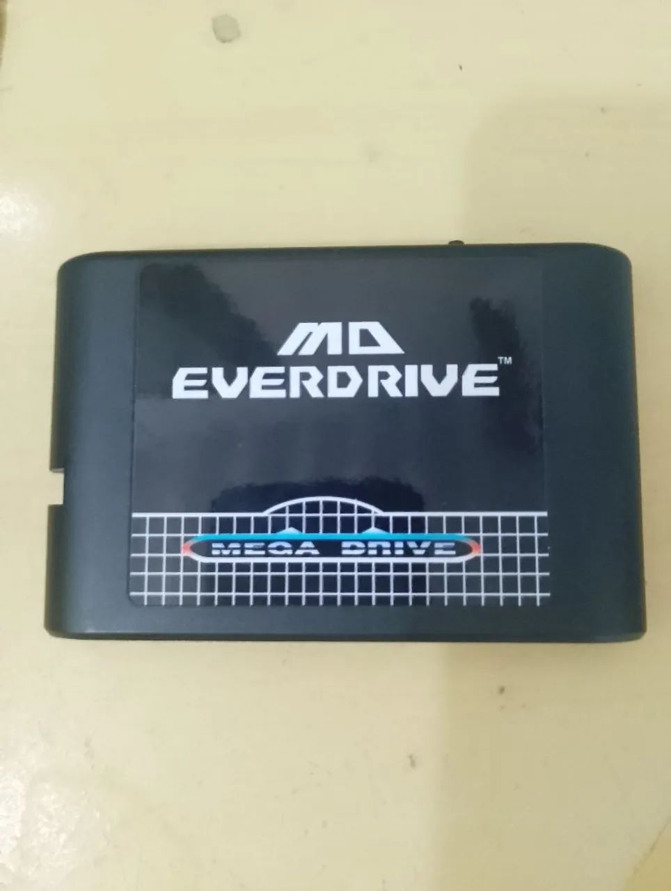 Cartucho de Jogo Mega Drive Everdrive - Foto 2