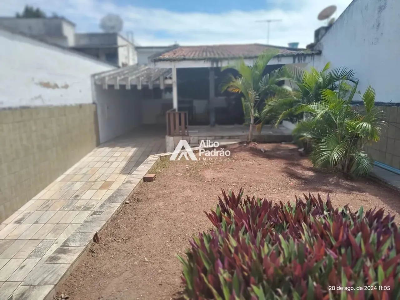 Oportunidade no Centro de Gravatá-PE