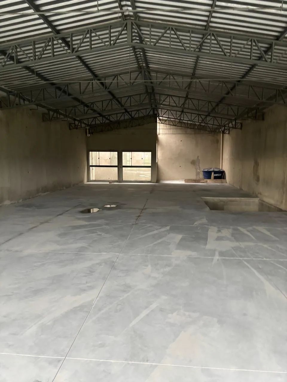 Ponto Comercial Aparecida SP - Foto 5