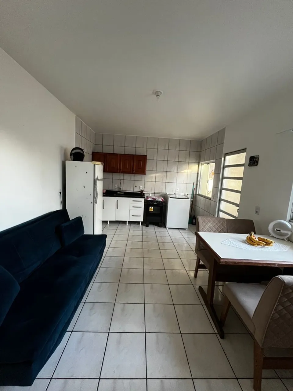 Apto centro Balneário Camboriú por 550 mil reais
