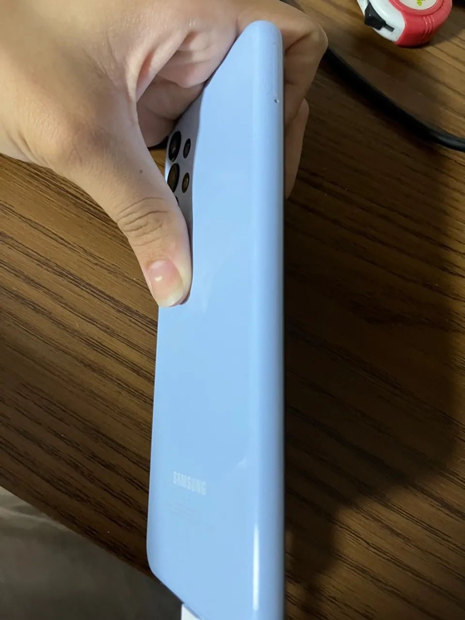 SAMSUNG GALAXY A13