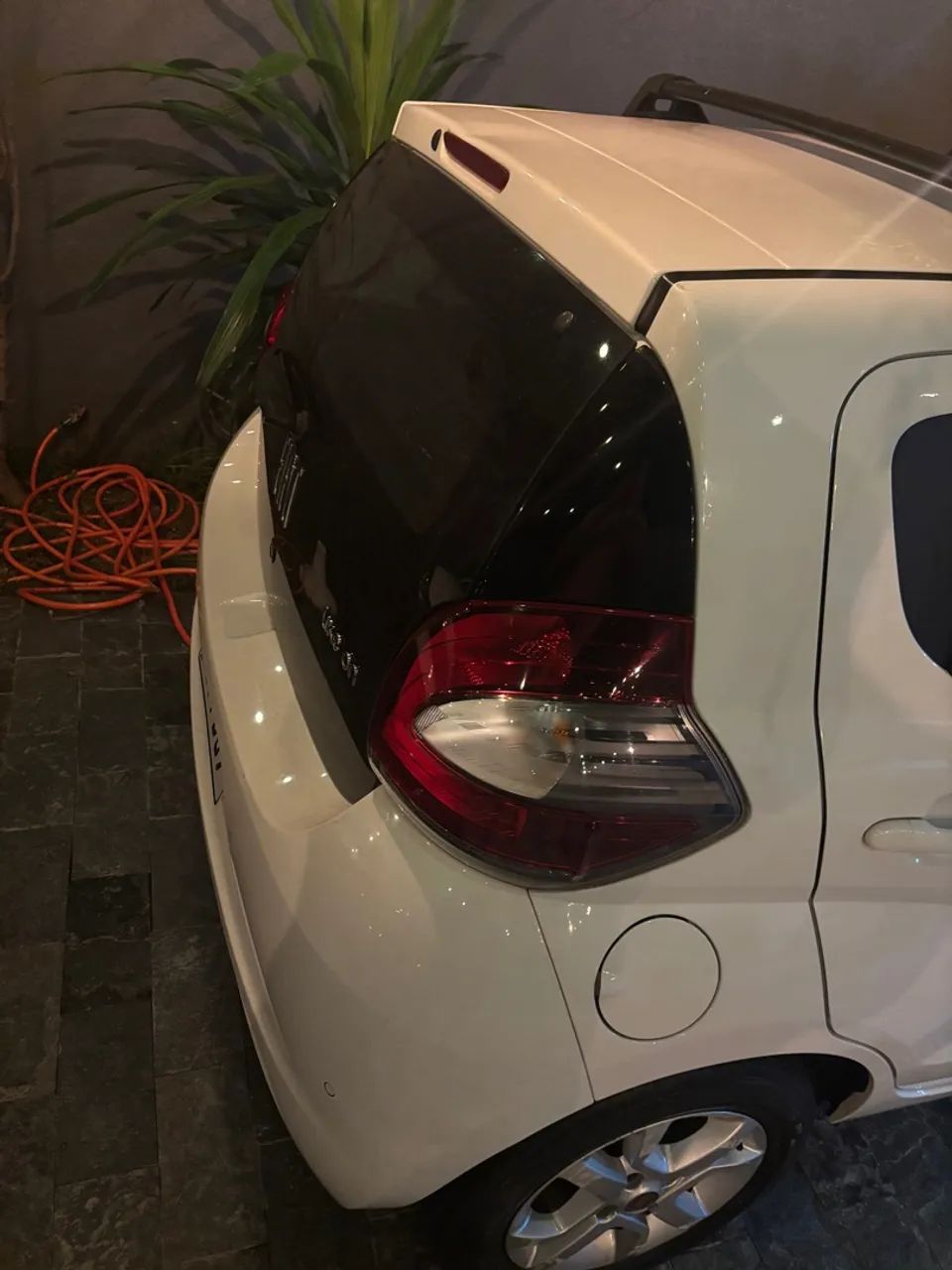 Fiat Mobi Like On  - Foto 3