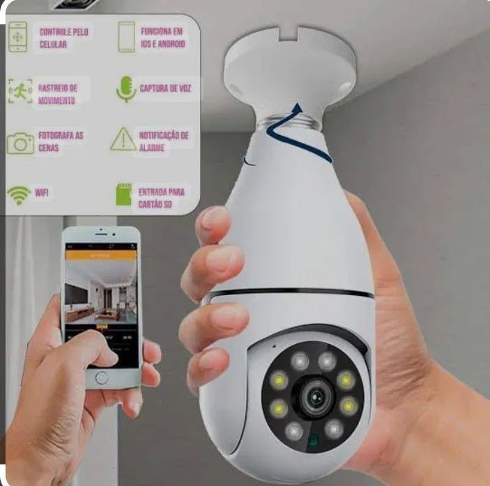 Instalação e manutenção  - Foto 5