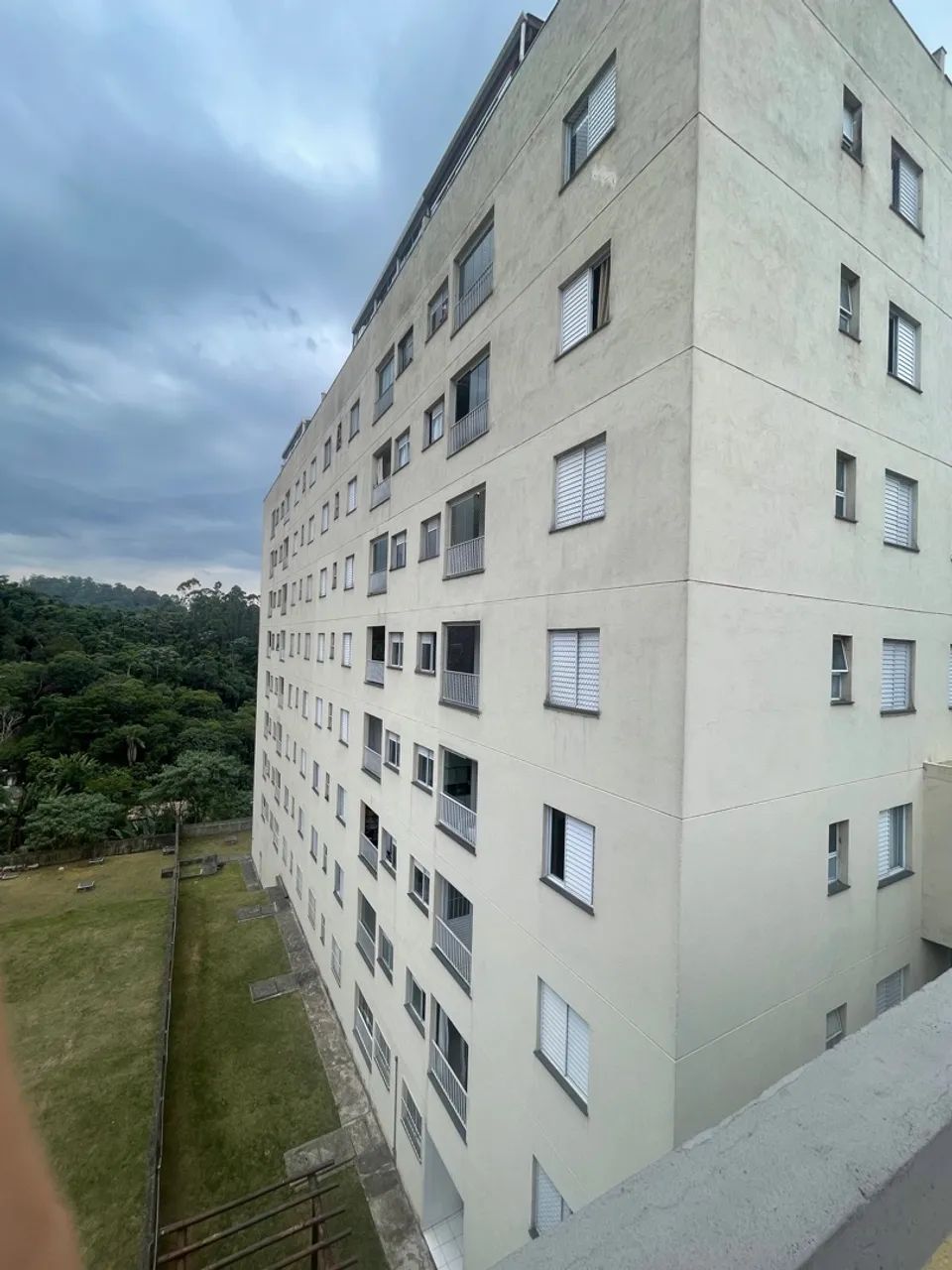 AP. Cond. Nápoles Cotia  - Foto 2