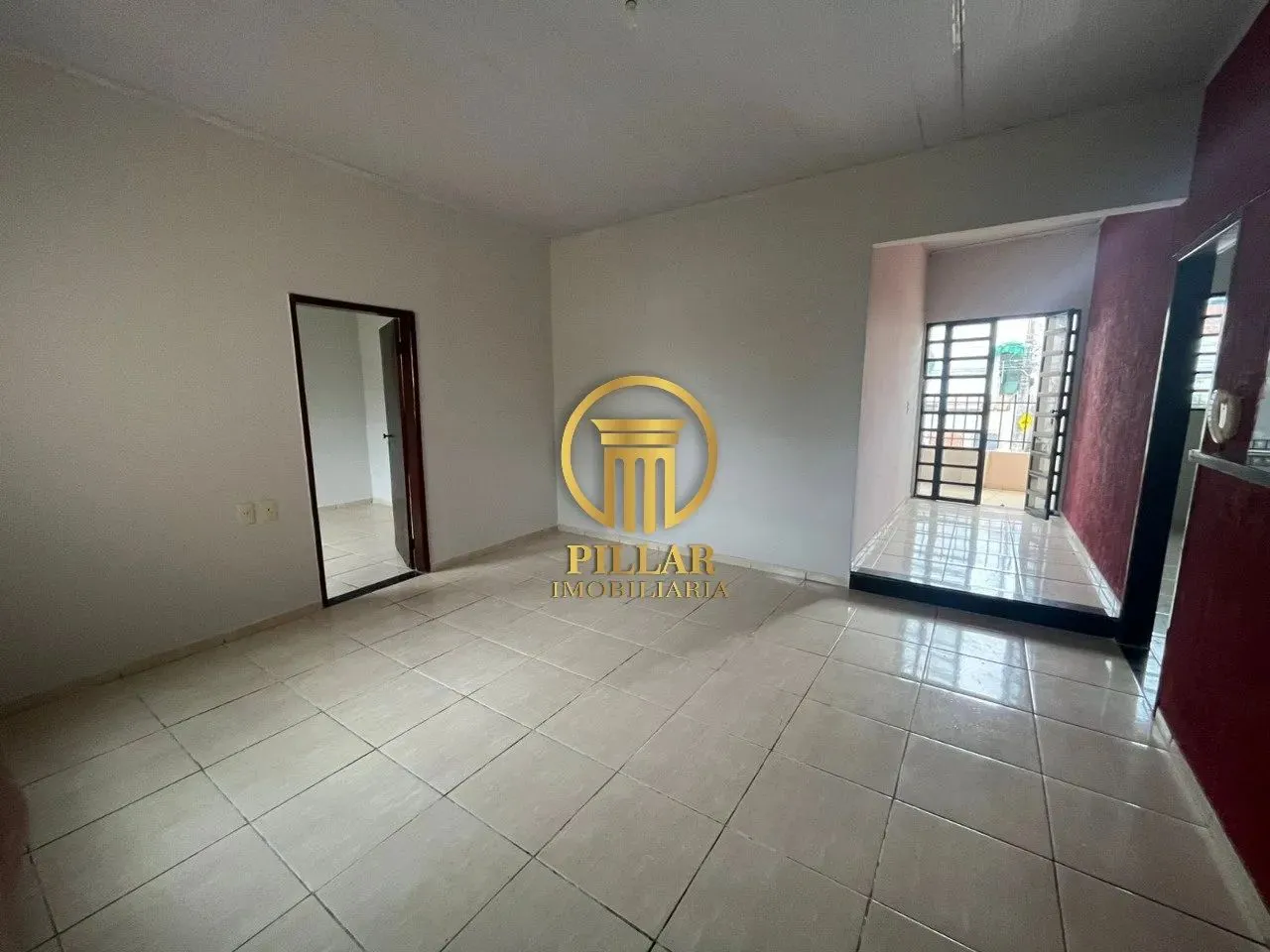 APARTAMENTO DISPONIVEL PARA LOCAÇÃO NO BAIRRO MORRINHOS - MONTES CLAROS/MG