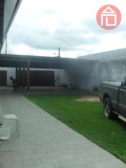 Casa residencial à venda, Residencial Hípica Jaguari, Bragança Paulista. - Foto 4