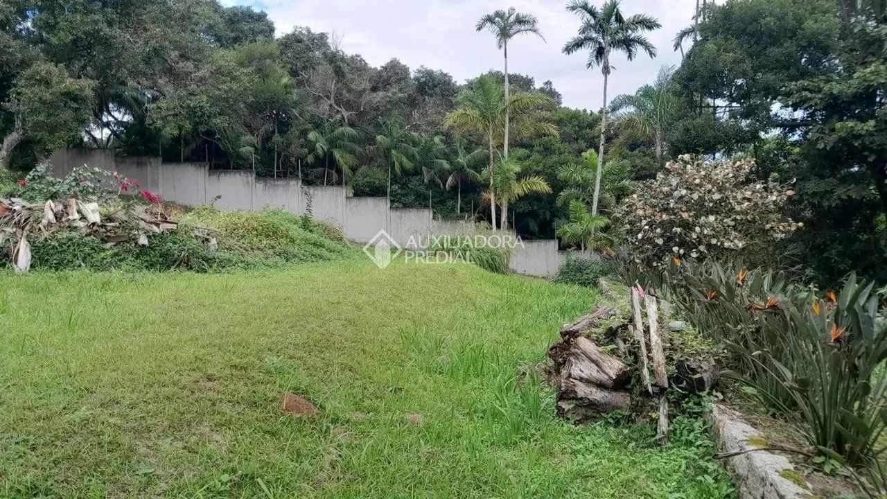 Área de terra em Sambaqui com 72.000m² - Foto 4