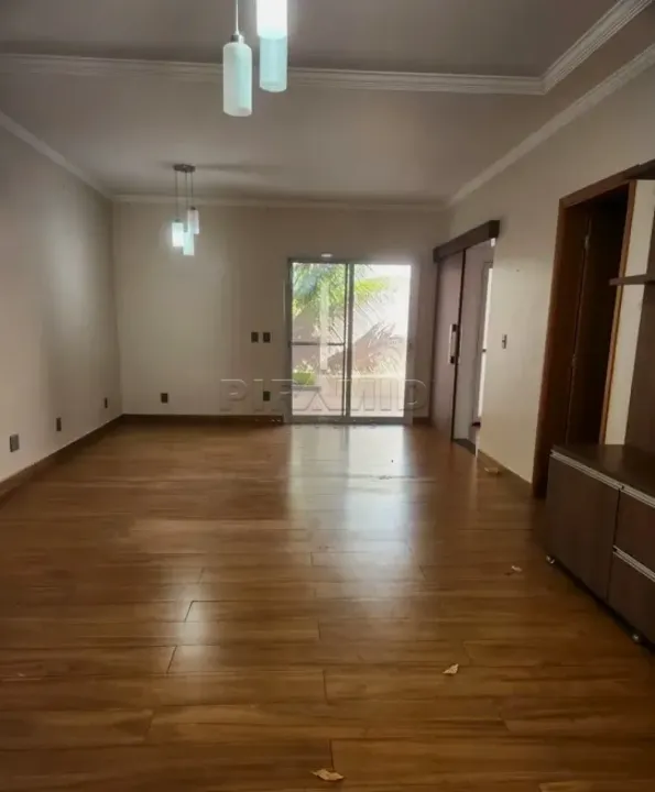 Sobrado em condomínio fechado, Villa Romana, Jardim Cybelli, Zona Leste de Ribeirão Preto/