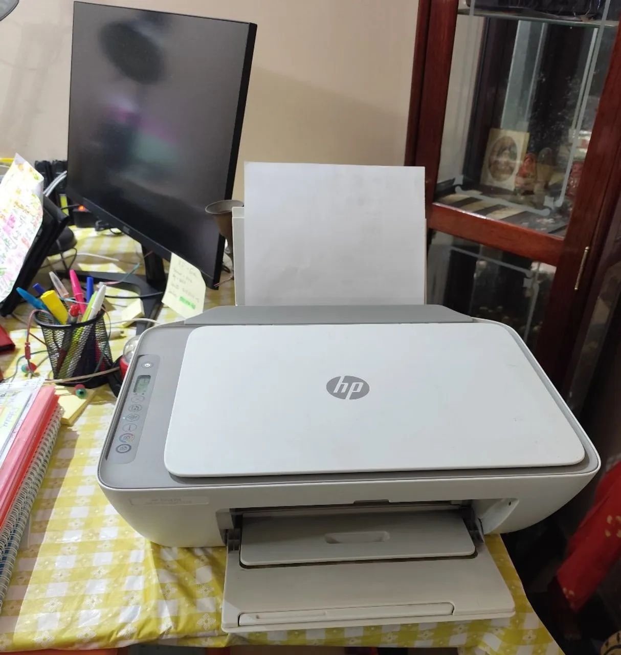 Impressora HP Deskjet 2776