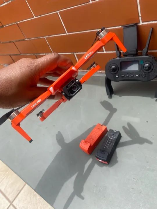 Drone L500  - Foto 3