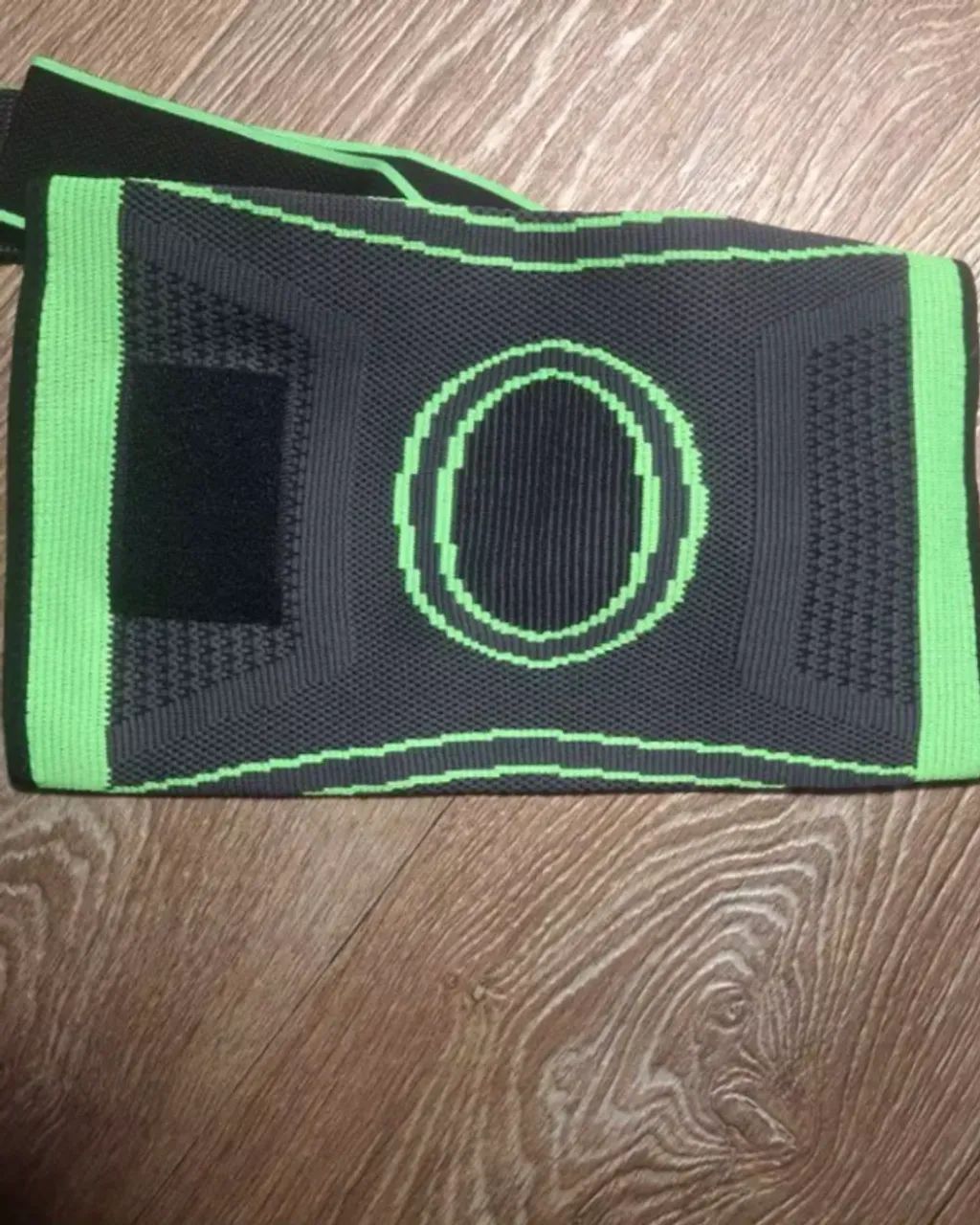 Joelheira ortopédica premium - Novíssima - PAGUE SOMENTE NA ENTREGA!!! - Foto 3