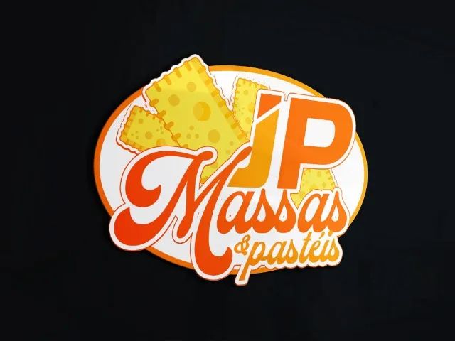 Criação de logotipo para seu negócio - Criação de logomarca