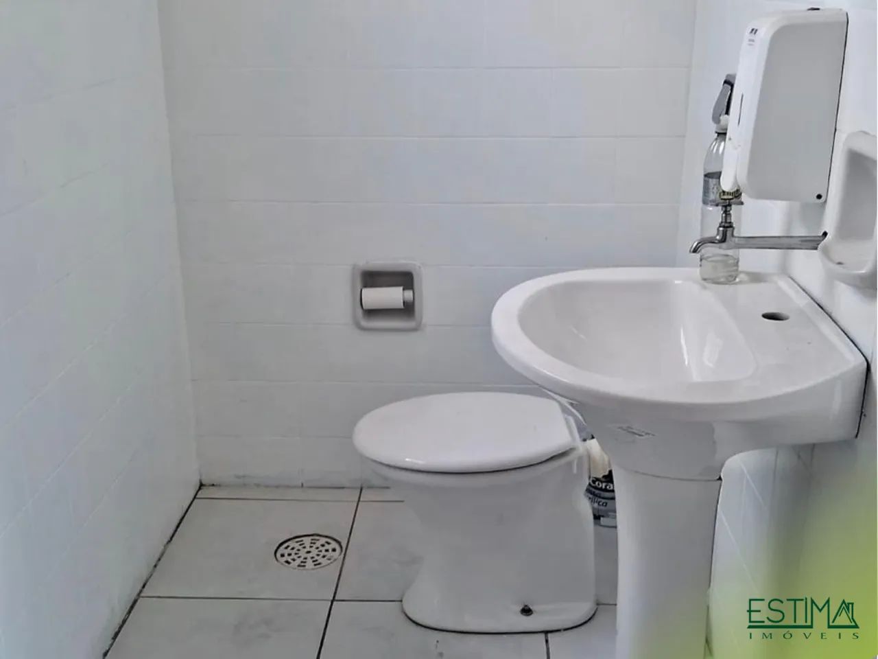 Ponto Comercial no Jardim Oriente - Foto 4