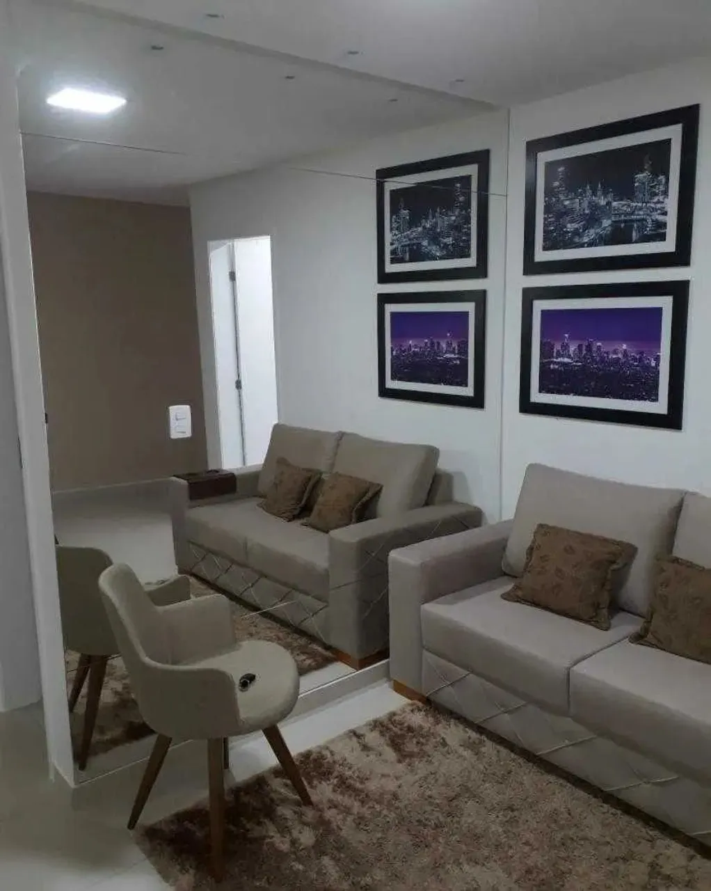 BRISAS VIDA BELA - M.CC - OPORTUNIDADE!!!