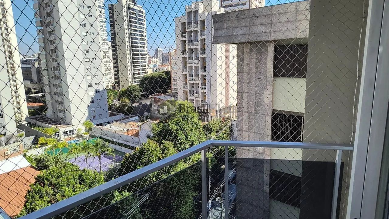 Imóvel para venda possui 102 metros quadrados com 3 quartos em Vila Mariana - São Paulo -  - Foto 5