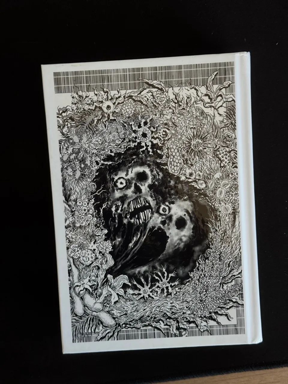 Junji Ito - No Longer Human - Foto 2
