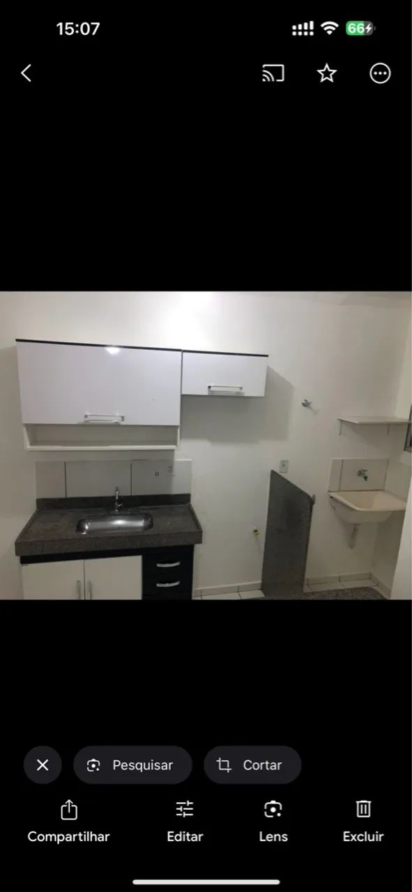 Vende-se apartamento Lagoinha